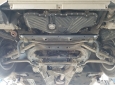 Scut motor Volkswagen Phaeton 5