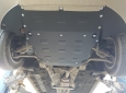 Scut motor Volkswagen Phaeton 6
