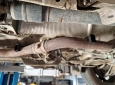 Scut clapeta EGR Dacia Duster 4