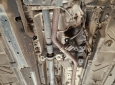 Scut clapeta EGR Dacia Duster 6