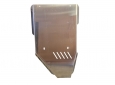Scut cutie de viteză din aluminiu Toyota Land Cruiser 150 2
