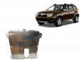 Scut motor din aluminiu Dacia Duster 1