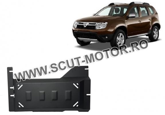 Scut filtru particule Dacia Duster