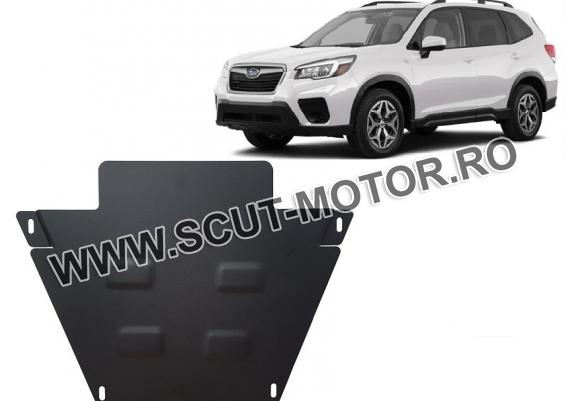 Scut cutie de viteză Subaru Forester