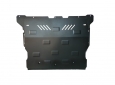 Scut Motor Skoda Scala 2