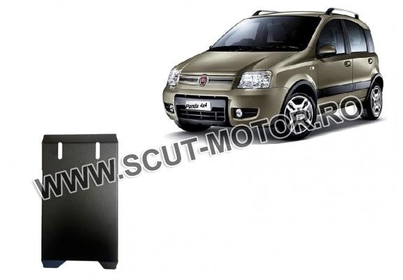Scut diferenţial spate Fiat Panda 4x4