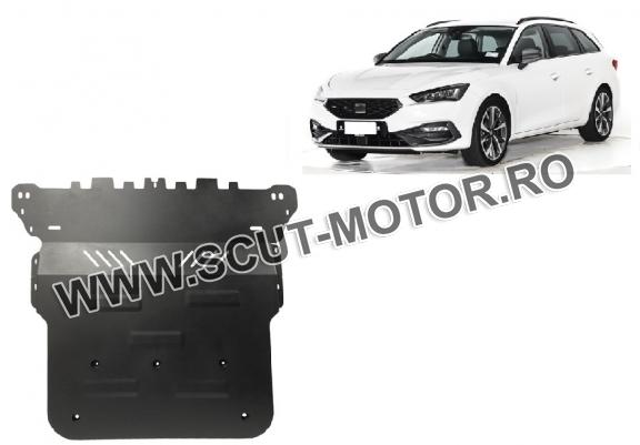 Scut motor Seat Leon