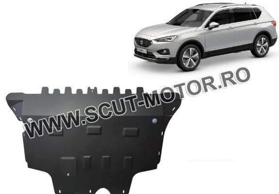 Scut motor Seat Tarraco