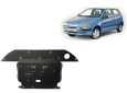 Scut motor Fiat Punto 1