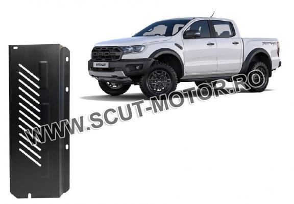 Scut filtru particule Ford Ranger Raptor