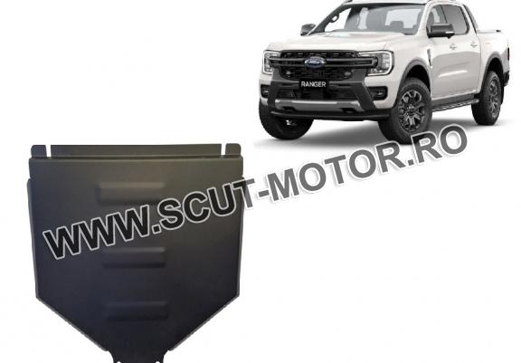 Scut cutie de viteză automată Ford Ranger