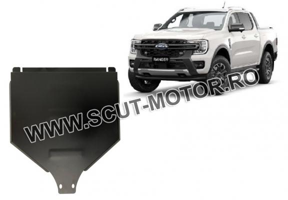 Scut cutie de viteză manuală Ford Ranger