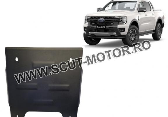 Scut reductor Ford Ranger