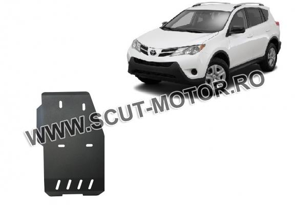 Scut diferențial spate Toyota RAV 4