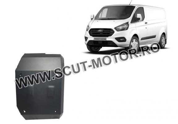 Scut rezervor AdBlue Ford Transit Custom
