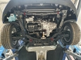 Scut motor Hyundai Elantra 5