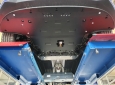 Scut motor Hyundai Elantra 6