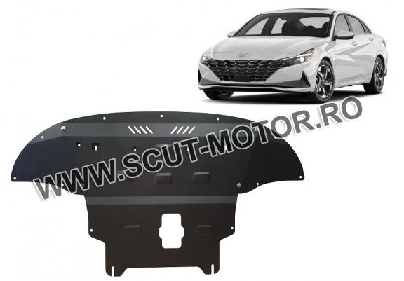 Scut motor Hyundai Elantra