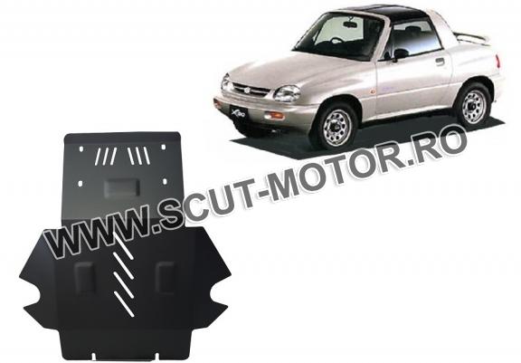 Scut motor Suzuki X90