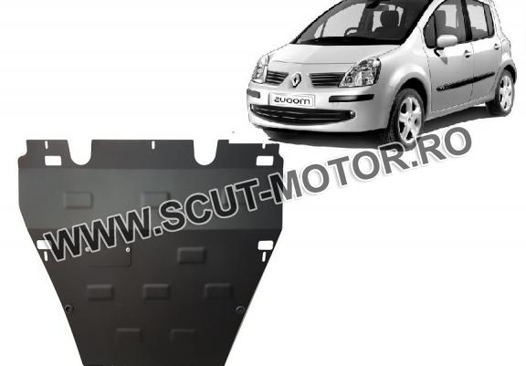 Scut motor Renault Modus