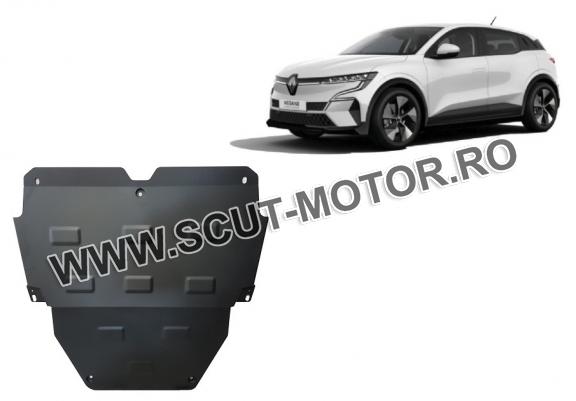 Scut motor Renault Megane E-Tech
