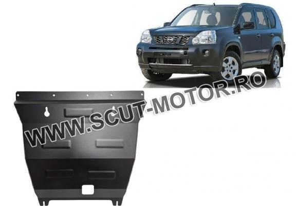 Scut motor Renault Koleos - model 2