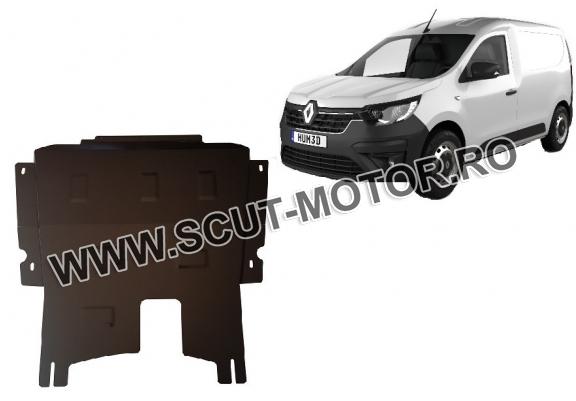 Scut motor Renault Express