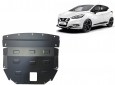 Scut motor Nissan Micra 1