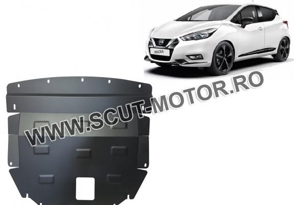 Scut motor Nissan Micra
