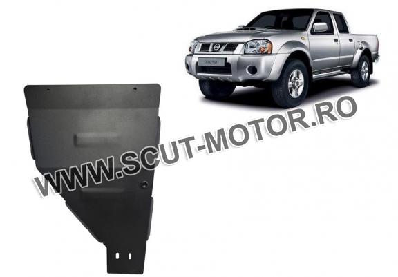 Scut cutie de viteza Nissan Navara D22