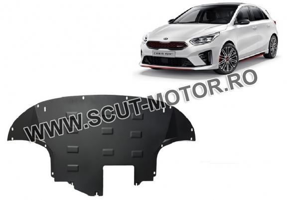Scut motor Kia Ceed