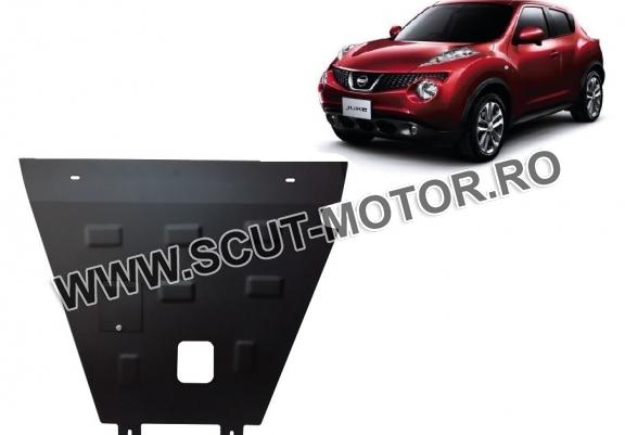 Scut motor Nissan Juke