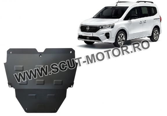 Scut motor Nissan Townstar