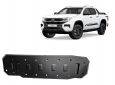 Scut rezervor Volkswagen Amarok 1
