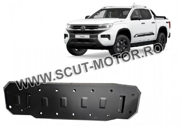 Scut rezervor Volkswagen Amarok