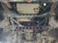 Scut motor Mercedes Vito W447 2.2 D, 4x2 (tracțiune spate) 6