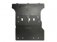 Scut motor Mercedes Viano W447 2.2 D, 4x2 (tracțiune spate) 2
