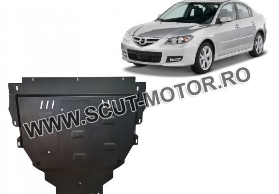 Scut motor Mazda 3