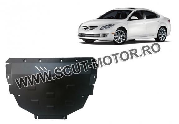 Scut motor Mazda 6