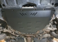 Scut motor Mazda 6 6