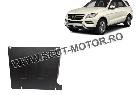 Scut cutie de viteză Mercedes ML W166