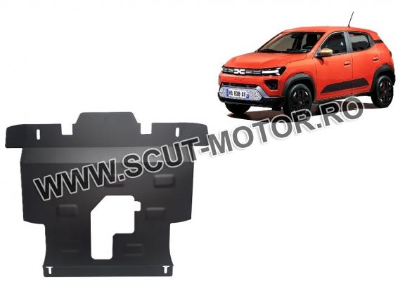 Scut motor Dacia Spring