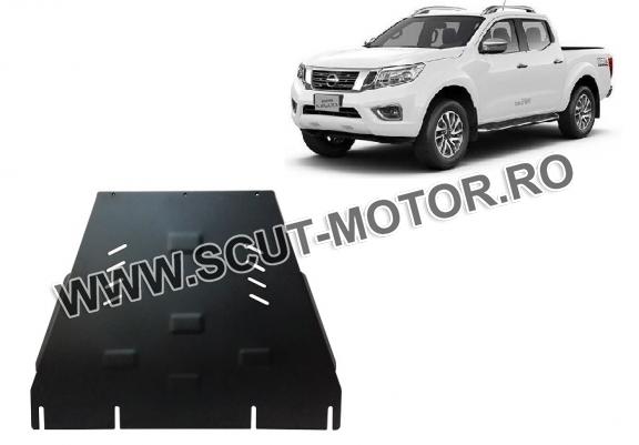 Scut cutie de viteză Renault Alaskan