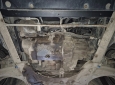 Scut motor Renault Espace 4 6