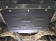 Scut motor Renault Vels Satis 6