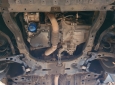 Scut motor Opel Astra K 4