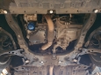 Scut motor Opel Astra K 5