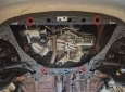 Scut motor Suzuki Ignis 4