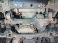 Scut motor Renault Alaskan 4