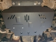 Scut motor Renault Alaskan 5